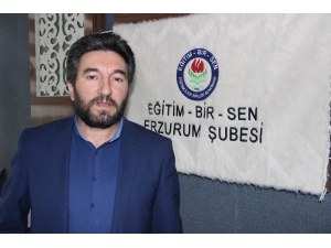 Karataş: “Okullar Açılıyor, Sorunlar Çözüm Bekliyor”