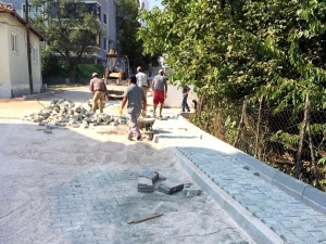 Keles Yeni Eğitim Öğretim Yılına Hazır