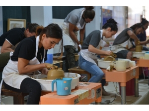 Torna Yarışmaları Sempozyuma Renk Kattı
