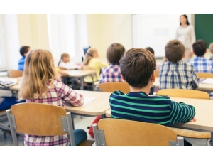 Muğla’da 251 Bin Öğrenci Ders Başı Yapıyor