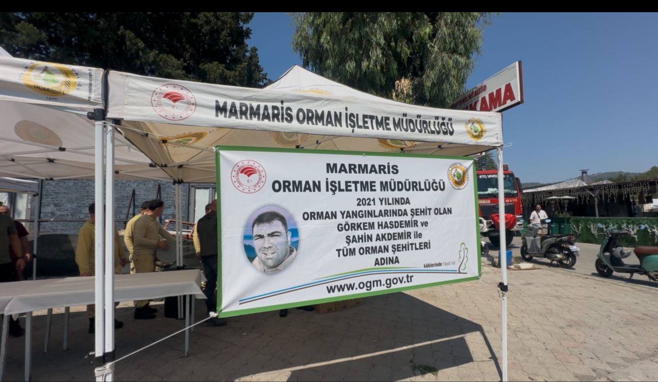 marmaris-te-orman-sehitleri-dualarla-anildi
