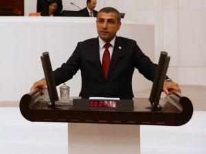Milletvekili Taşdoğan’dan Yeni Eğitim Sezonu Mesajı