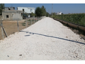 Kısaslı Vatandaşlardan Canpolat’a Teşekkür