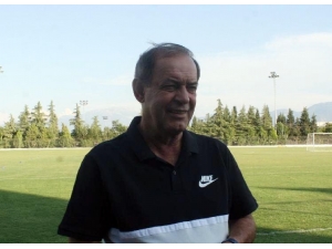 Yücel İldiz: "Kimse Bizden Bu Neticeleri Beklemiyordu"