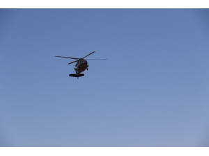 Mardin’de 3 Terörist Silahları İle Birlikte Etkisiz Hale Getirildi