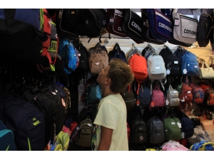 Okul Araç Ve Gereçlerinde Kimyasallara Dikkat