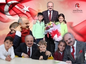 Vali Çakacak’ın Eğitim Öğretim Yılı Mesajı