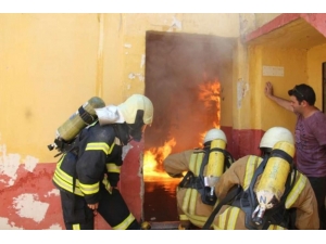 Binlerce Olaya Anında Müdahale