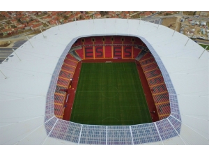 Eskişehirspor’da Kongre İptal Edildi