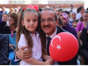 Ordu’da Tekli Eğitim Başarısı