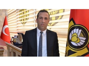 Adil Gevrek: "Daha İyi Yerlere Geleceğimize İnanıyoruz"