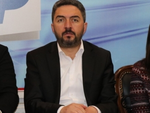 Kiraz’dan Chp’nin 96. Kuruluş Yıl Dönümü Mesajı