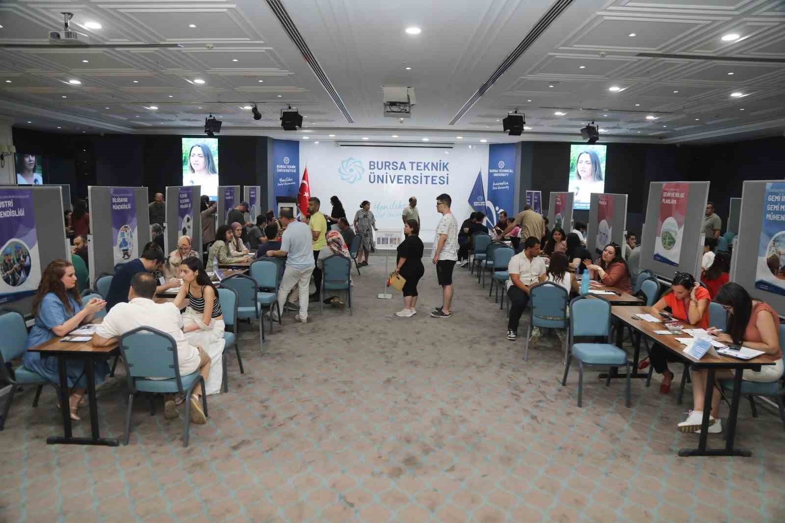 btu-tercih-gunleri-basliyor