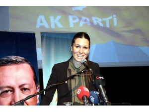 Ak Parti’li Karaaslan’dan Muhalefete Sert Eleştiri