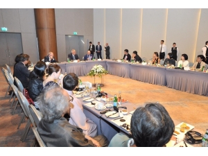 Japonya’dan İstanbul’a Uçuş Trafiği Artıyor