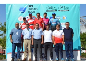 Büyük Heyecan Sona Erdi