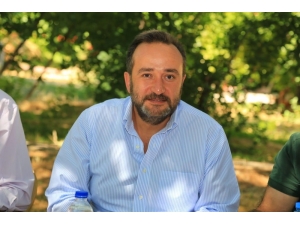 Milletvekili Ağar, “Diyarbakır’daki Anneleri Biz De Elazığ’dan Destekliyoruz”