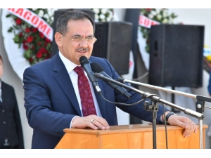 Ulusal Sürdürülebilir Şehircilik Toplantısı Samsun’da Yapılacak