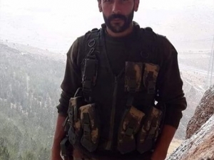 Mardin’den Kahreden Haber: Güvenlik Korucusu Şehit Oldu