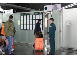Rusya’da Halk Yerel Seçimler İçin Sandık Başına Gitti