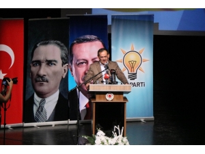 Başkan Demir: “Samsun İçin Yeni Projeler Ve Vizyonlar Üretmemiz Gerekiyor”