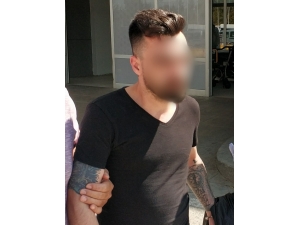 Silahla Bir Kişiyi Yaralayan Şahıs Tutuklandı