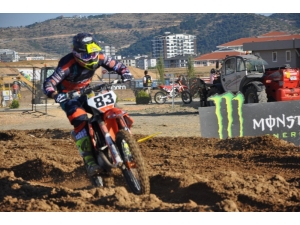 Dünya Motokros Şampiyonası Sona Erdi