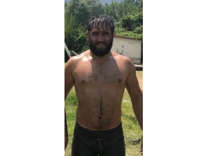 Kulalı Pehlivandan Büyük Başarı