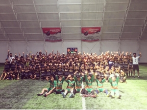 Yeni Kurulan Anayurt Final Spor Kulübü