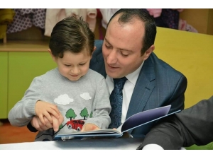 Milli Eğitim Müdürü Yıldız’ın Eğitim Yılı Mesajı