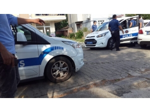 Tekirdağ’da Baltalı Kavga: 2 Yaralı