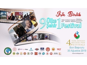 9 Ülke 9 Şehir, 1 Festival