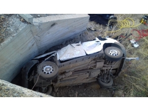 Feci Kazada Bir Aile Yok Oldu: 5 Ölü