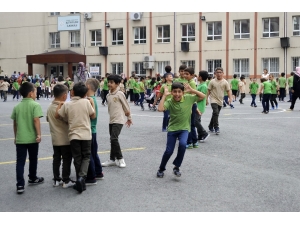 2019-2020 Eğitim Öğretim Yılı Başladı