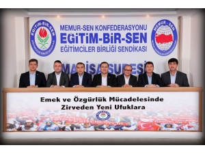 Öğretmenler, Eğitimde Kalıcı Çözümler Ve Sürdürülebilir Politikalar İstiyor