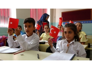 Elazığ’da 112 Bin Öğrenci Ders Başı Yaptı