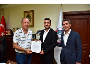 Esob’dan ‘Avantaj’ Protokolü