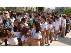 Çanakkale’de Yeni Eğitim-öğretim Yılı Coşkuyla Kutlandı