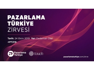 Pazarlama Türkiye Zirvesi Kapılarını Açmaya Hazırlanıyor