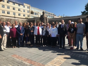 Cumhuriyet Halk Partisi 96 Yaşında