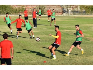 Aliağaspor Fk’da Mustafa Bahadır Sürprizi