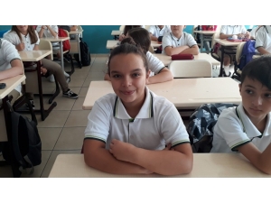 Bilecik’te 36 Bin 243 Öğrenci İçin Ders Zili Çaldı