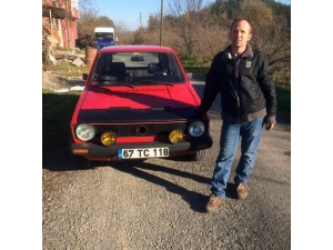 Maden İşçisi Kalp Krizinden Hayatını Kaybetti