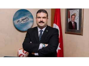 Rektör Çomaklı’dan Yeni Eğitim Öğretim Dönemi Mesajı