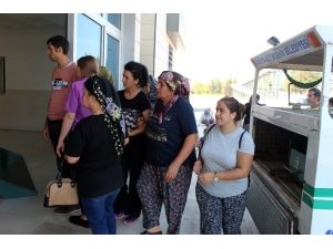 Otomobilin Çarpıp Kaçtığı Yaşlı Adam Hayatını Kaybetti