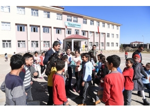 Başkan Asya’dan Yeni Eğitim Öğretim Yılı Mesajı