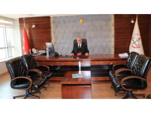 Müdür Gür’den 2019-2020 Eğitim-öğretim Yılı Mesajı