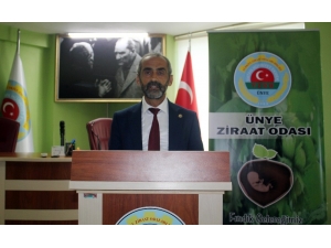 Sarıkahraman: "Üretici Üzerinde Oynanan Oyunlar Var"