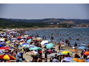 Bursa Sahillerinde Son Durum