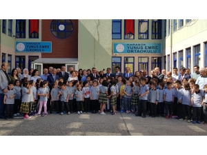 Karabük’te 2019 -2020 Eğitim Öğretim Yılı Start Aldı